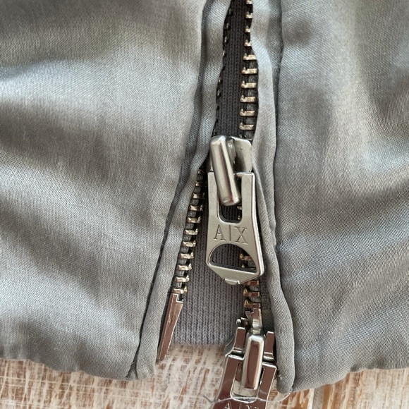 Armani Exchange jacket - Picture 3 of 8